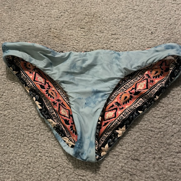 Billabong Reversible bottoms - Picture 4 of 5